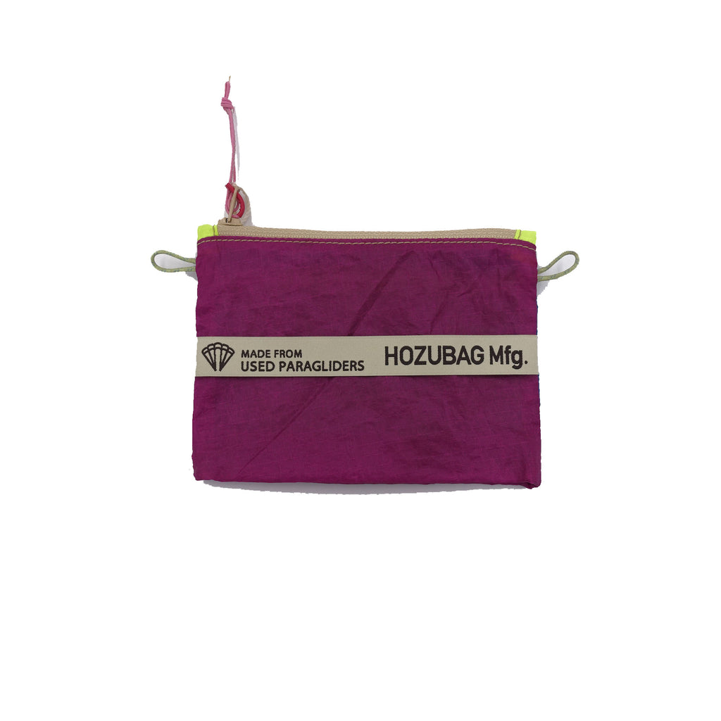 ZIP POUCH_S