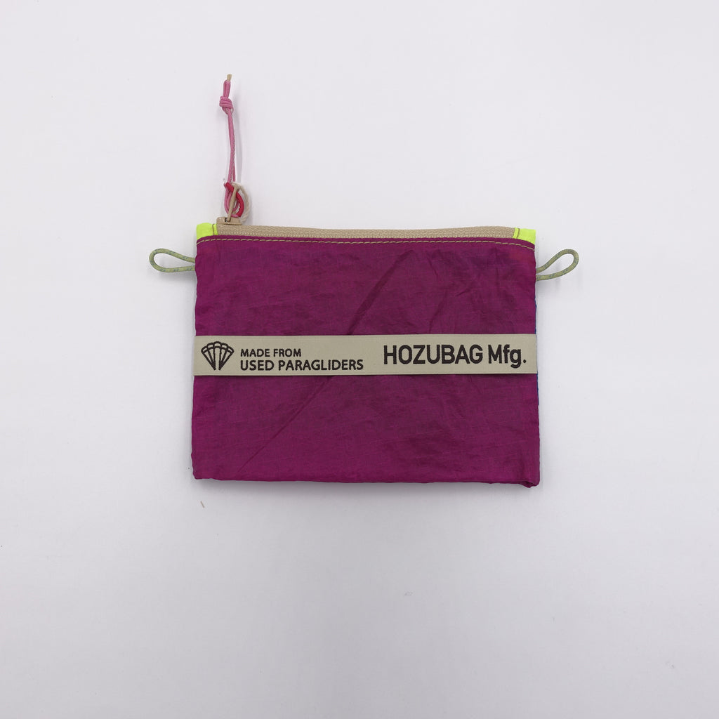 ZIP POUCH_S