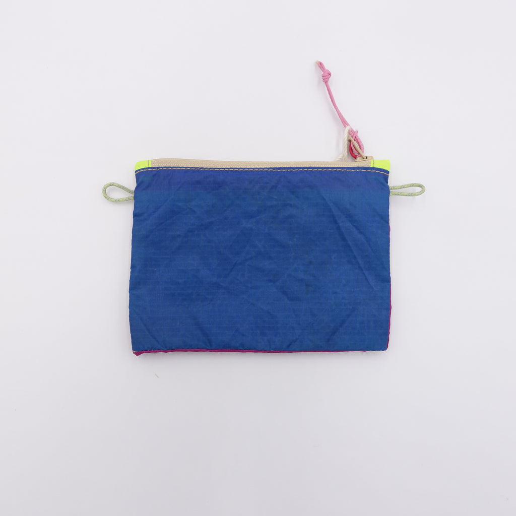 ZIP POUCH_S