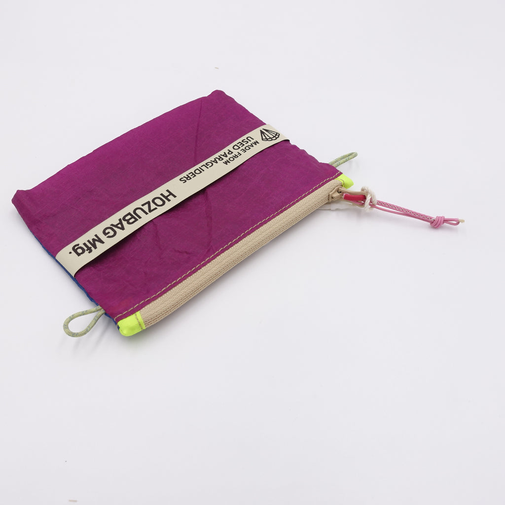 ZIP POUCH_S