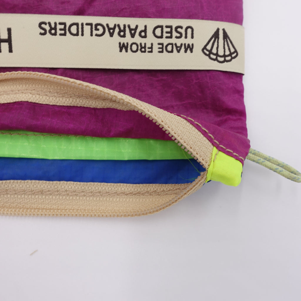 ZIP POUCH_S