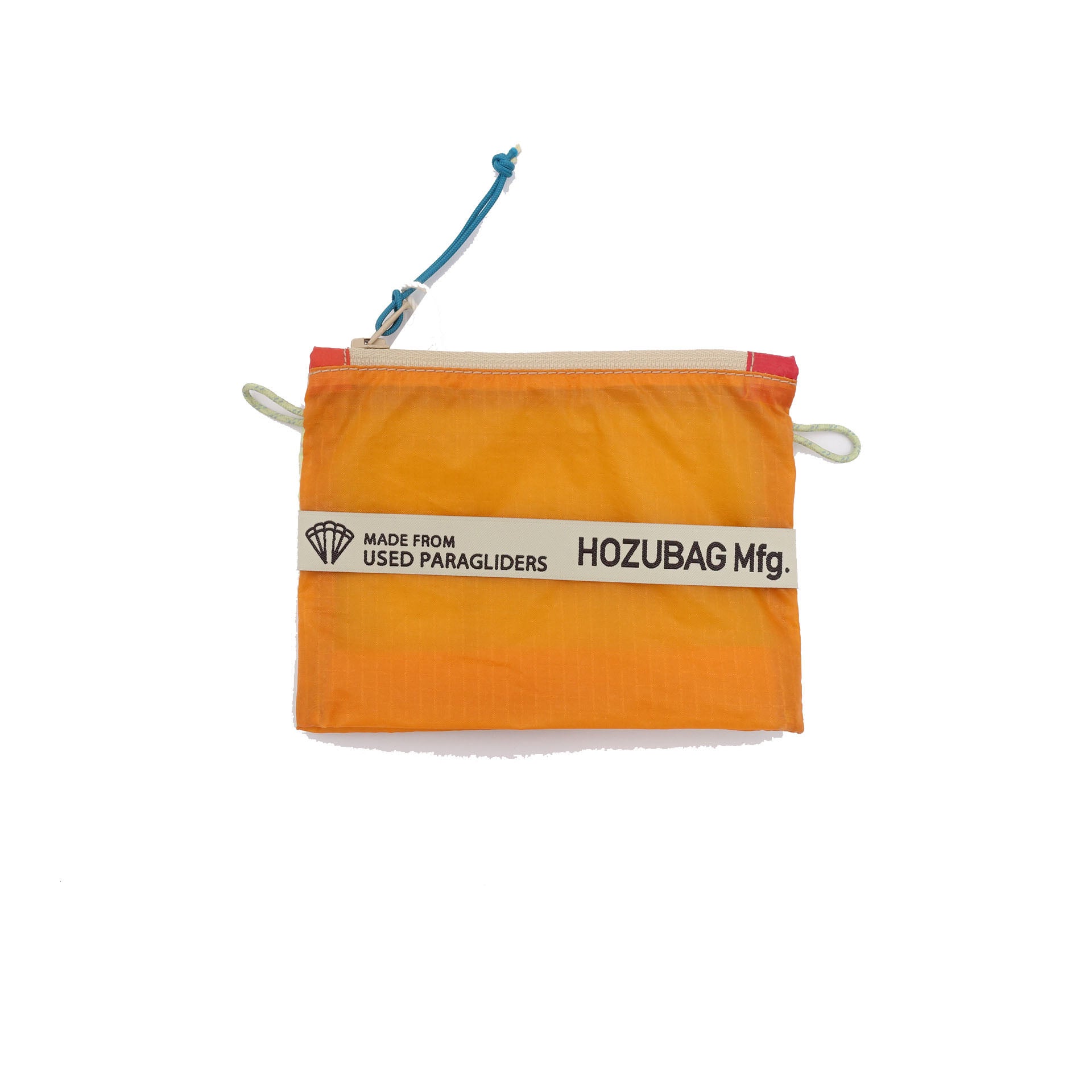 ZIP POUCH_S