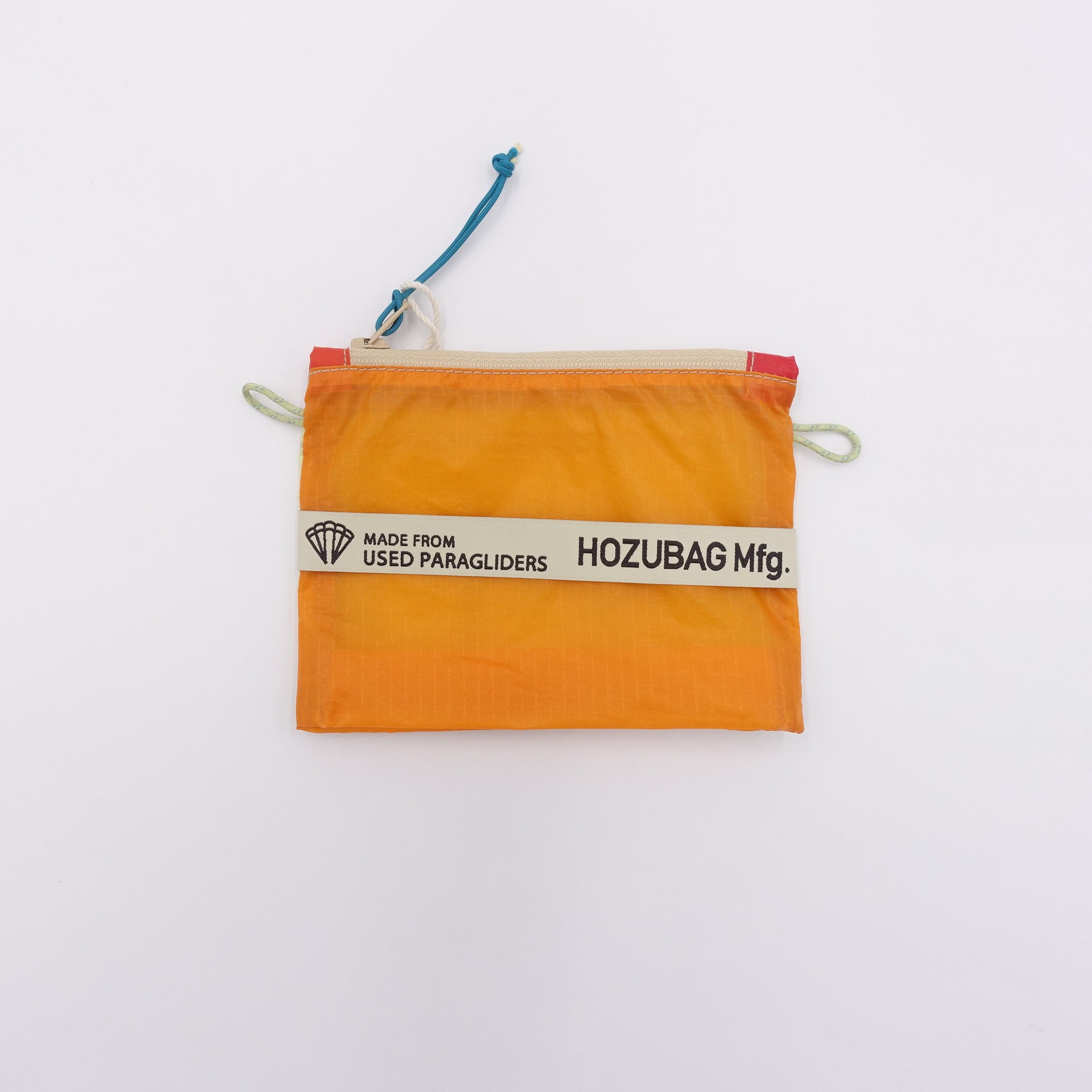 ZIP POUCH_S