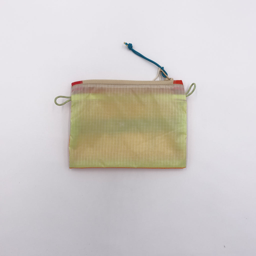 ZIP POUCH_S