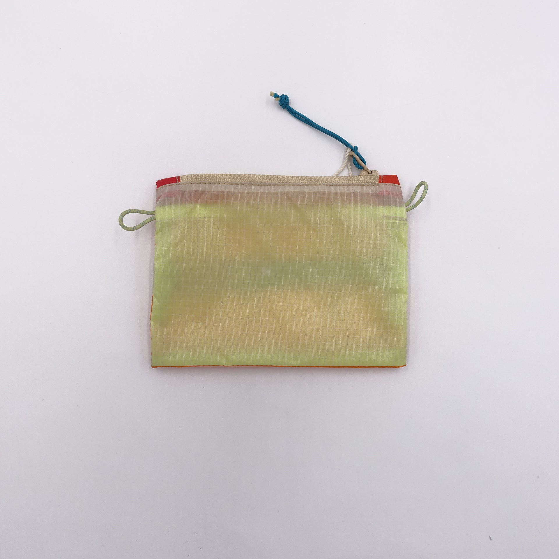 ZIP POUCH_S