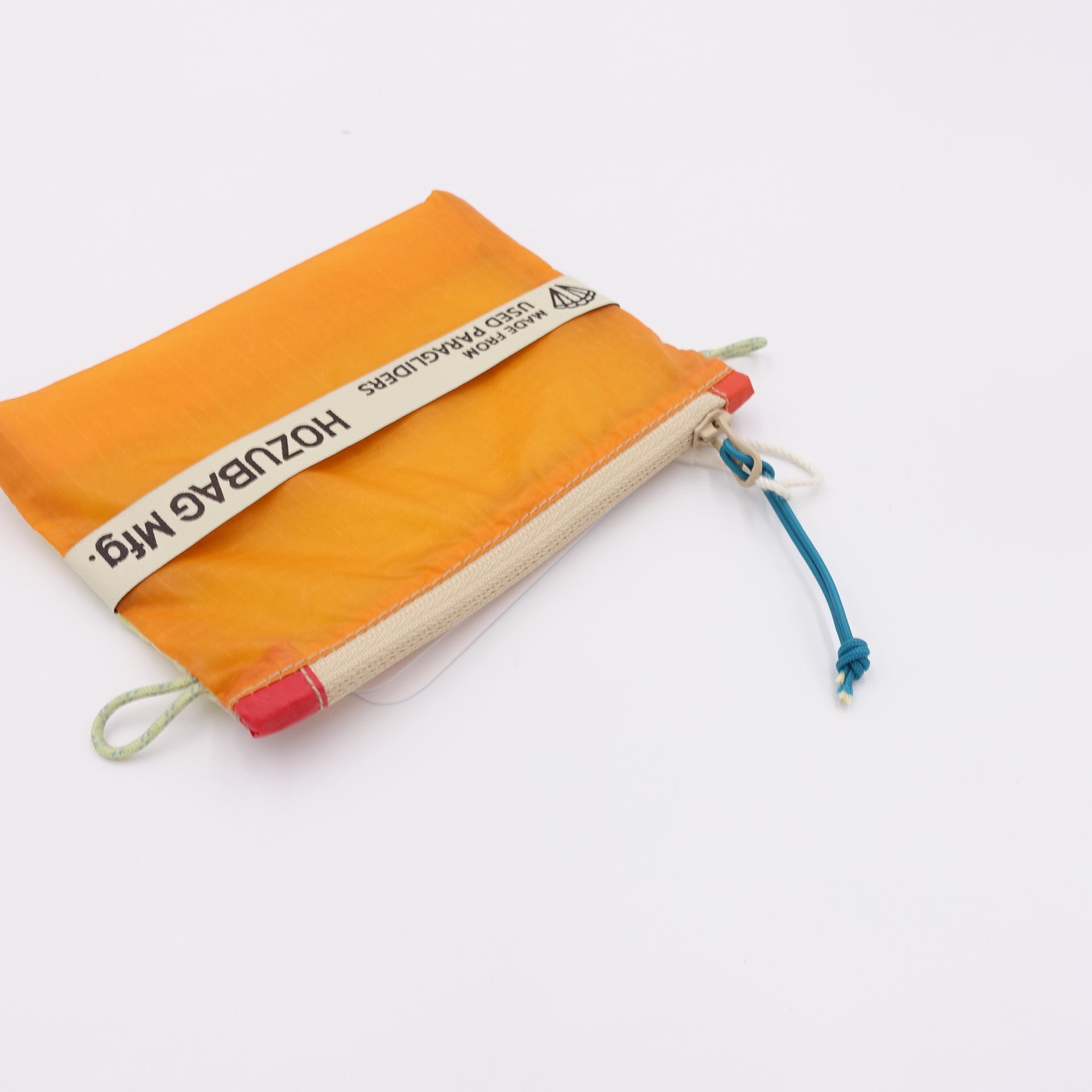 ZIP POUCH_S