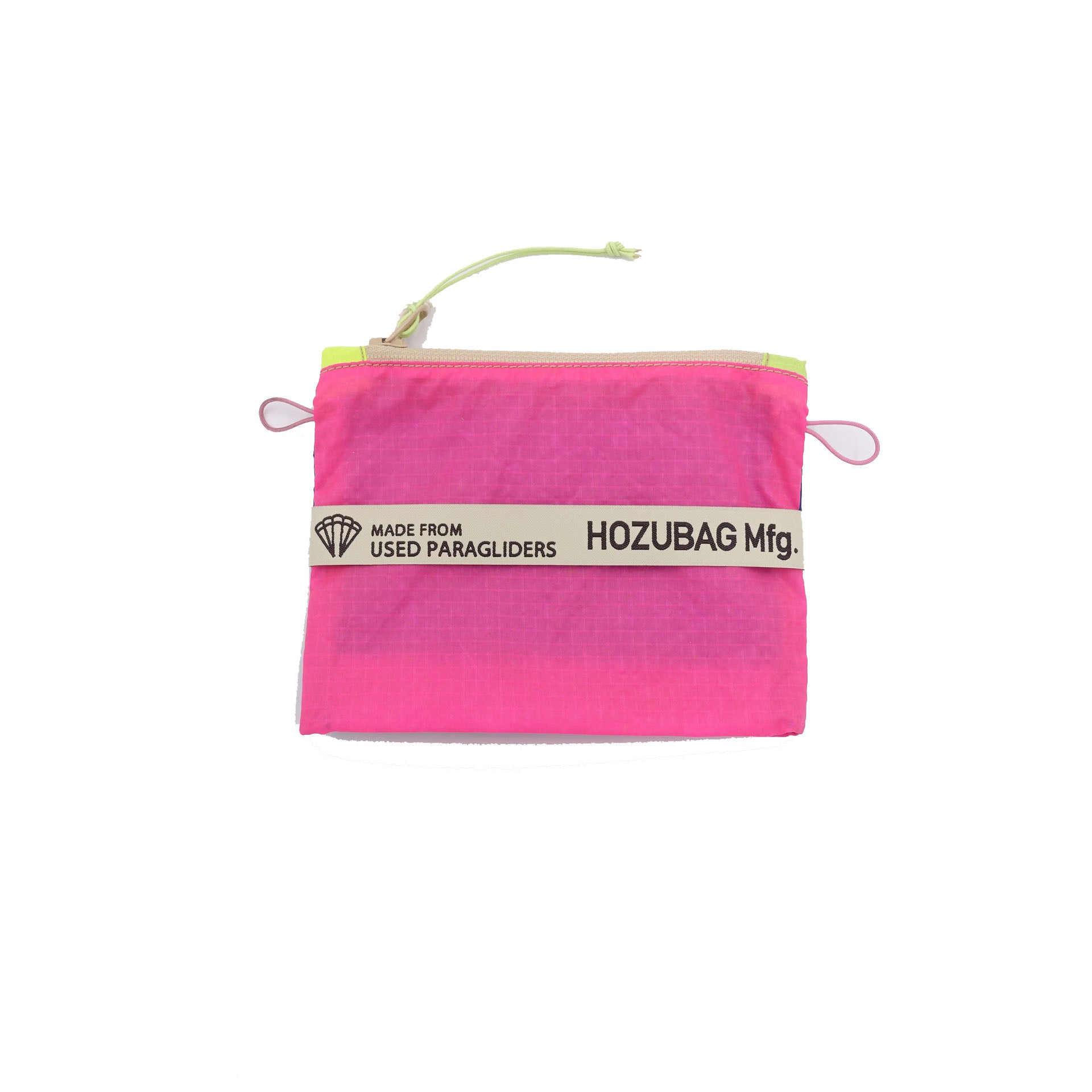 ZIP POUCH_S