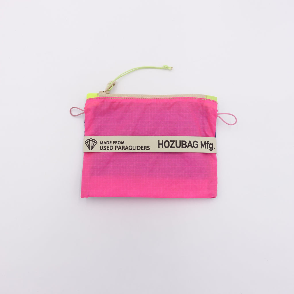ZIP POUCH_S