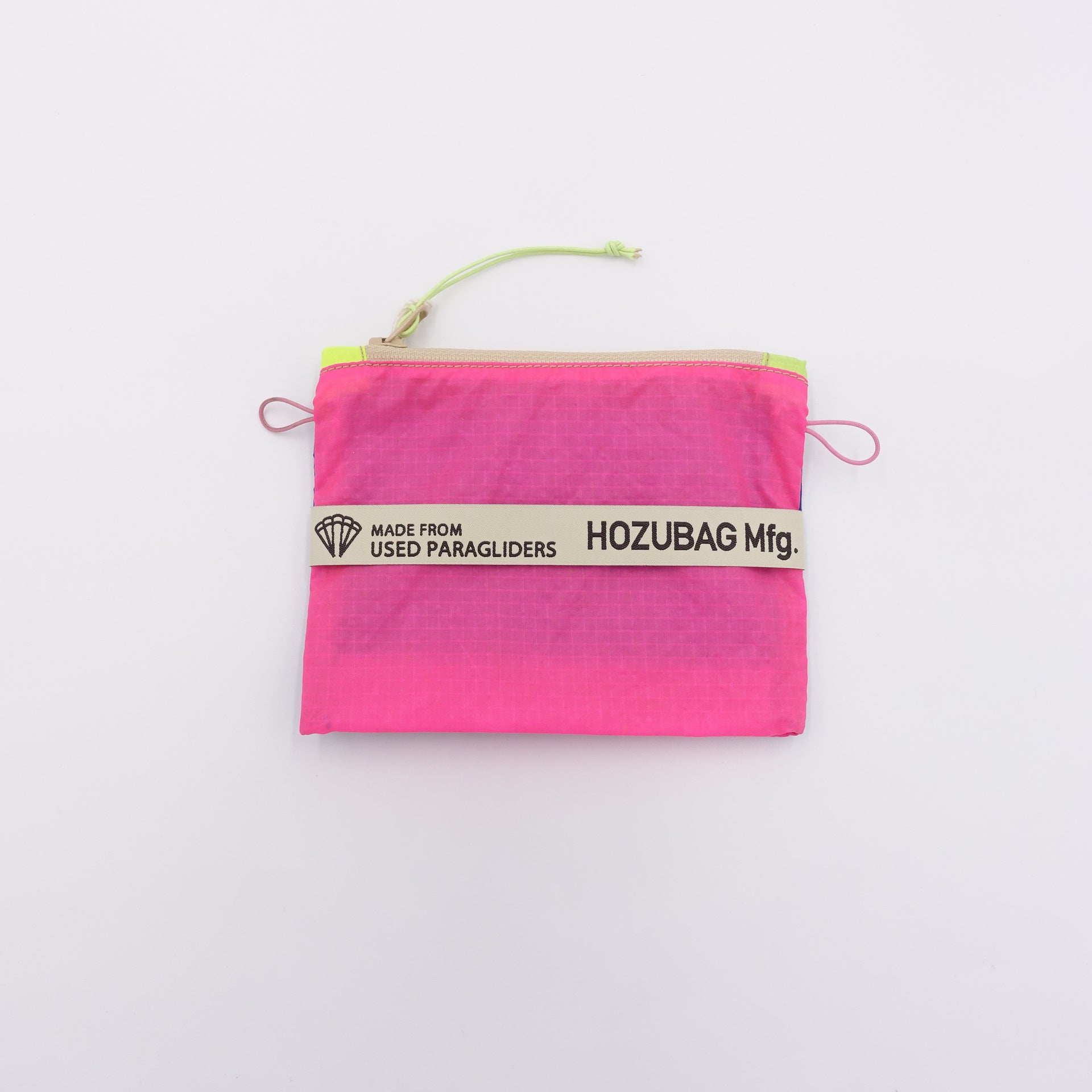 ZIP POUCH_S