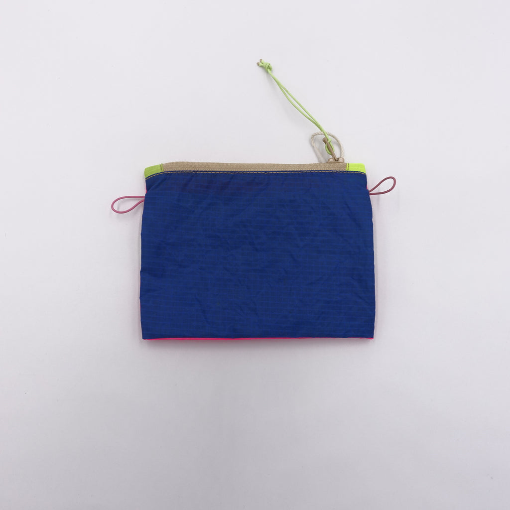 ZIP POUCH_S