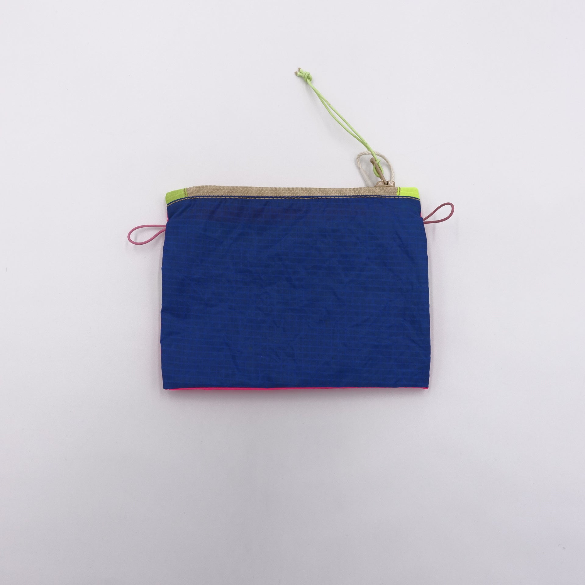 ZIP POUCH_S