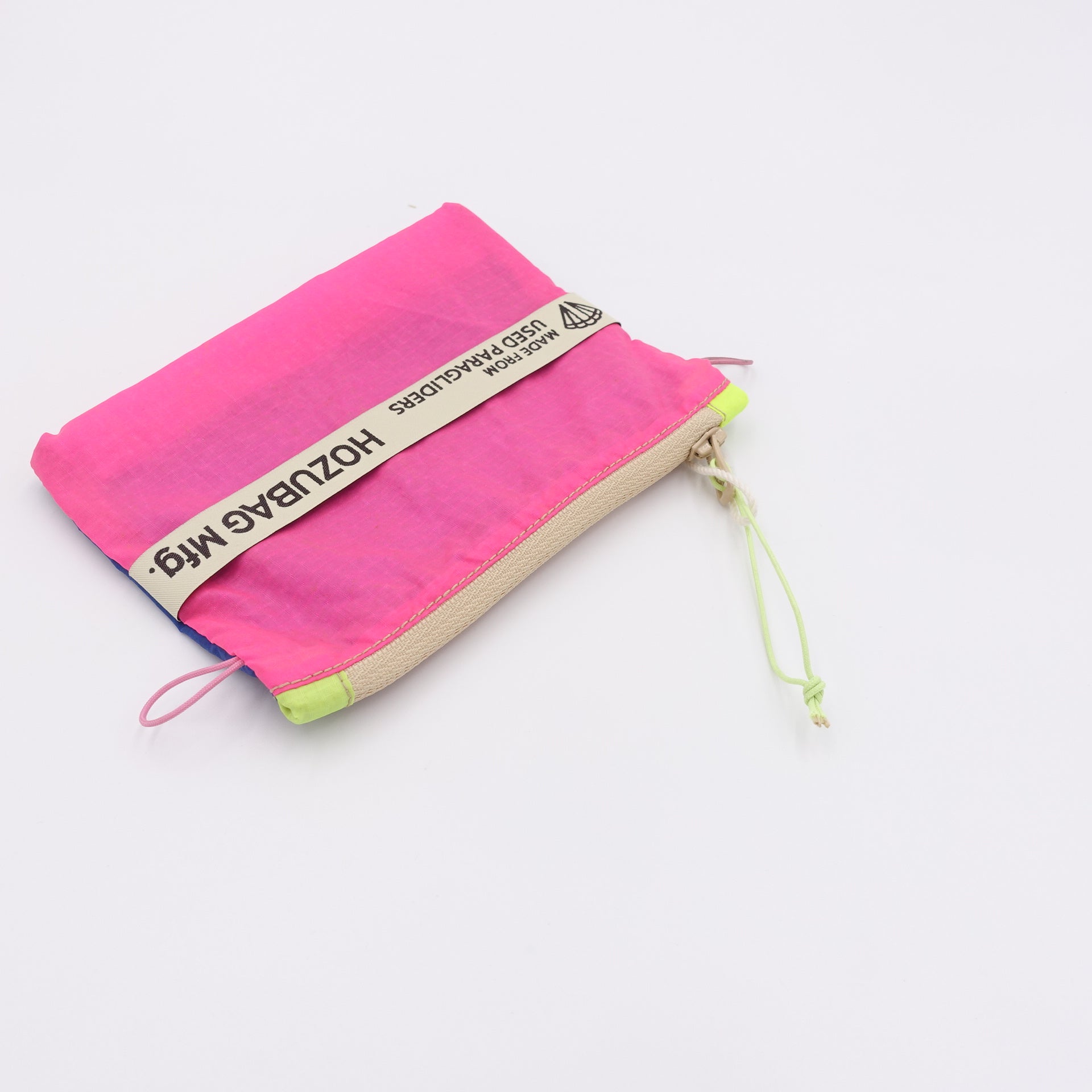 ZIP POUCH_S