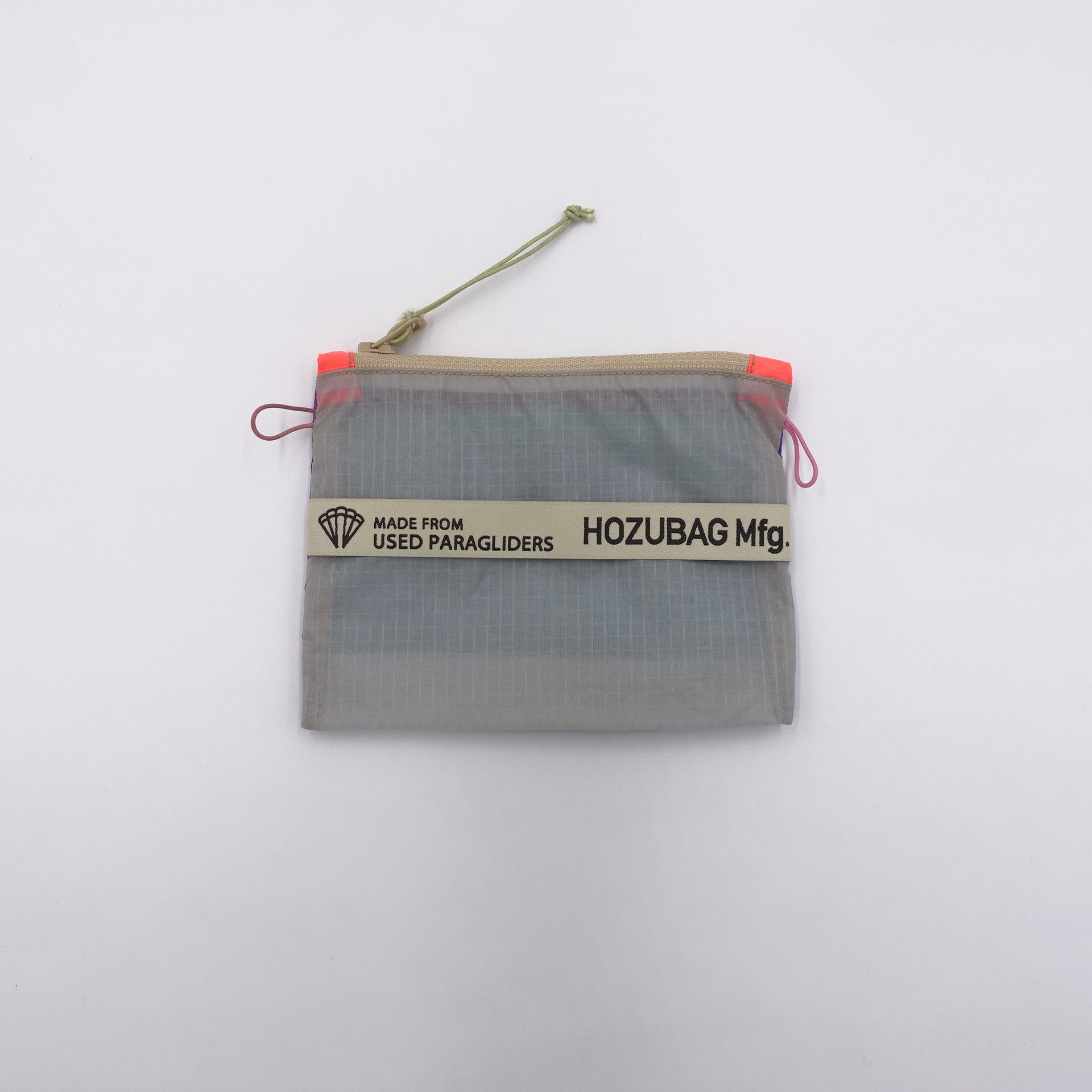 ZIP POUCH_S