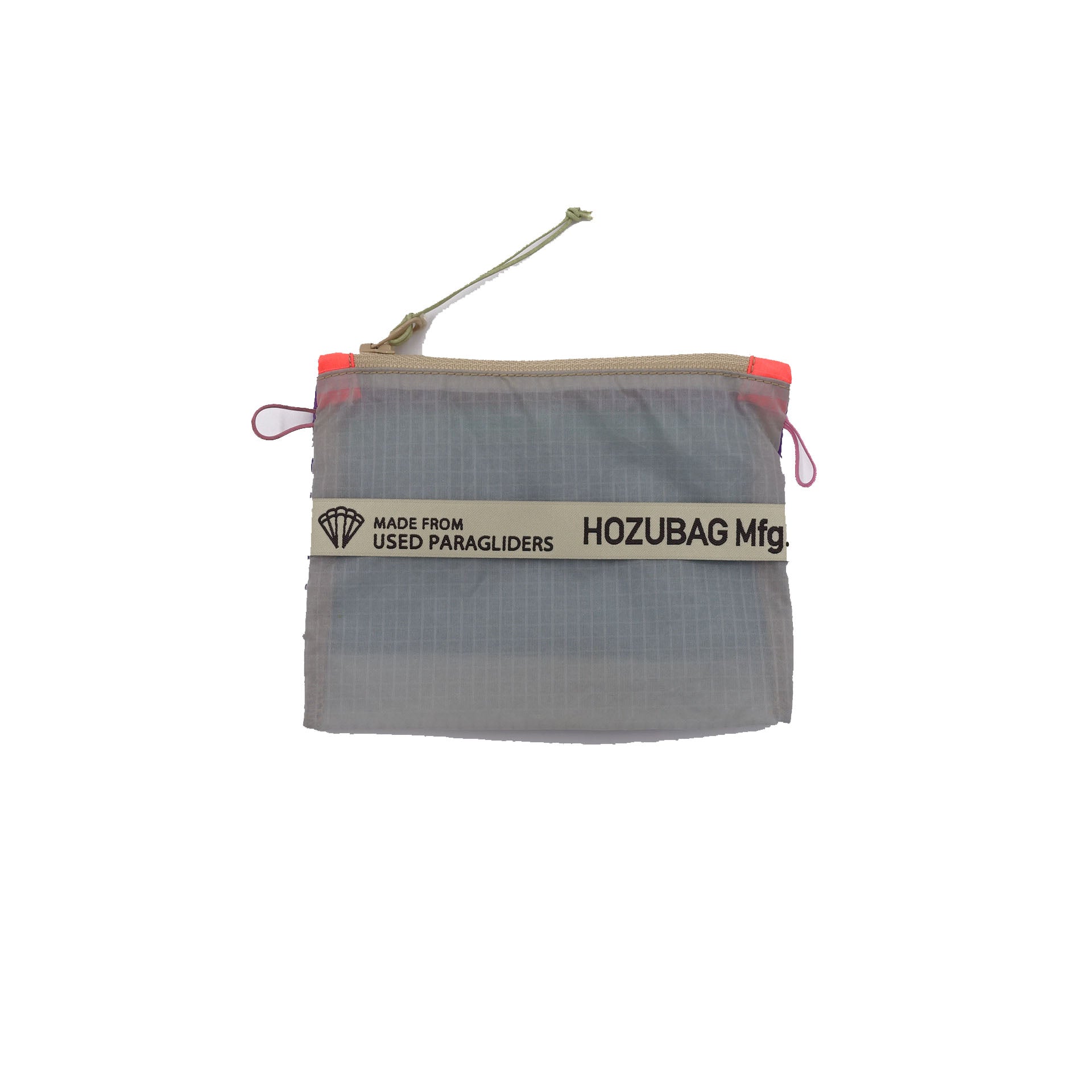 ZIP POUCH_S