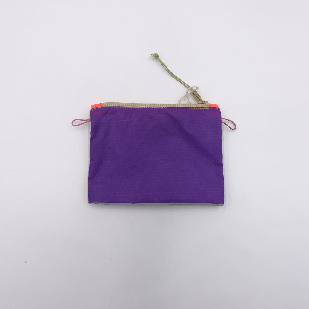 ZIP POUCH_S
