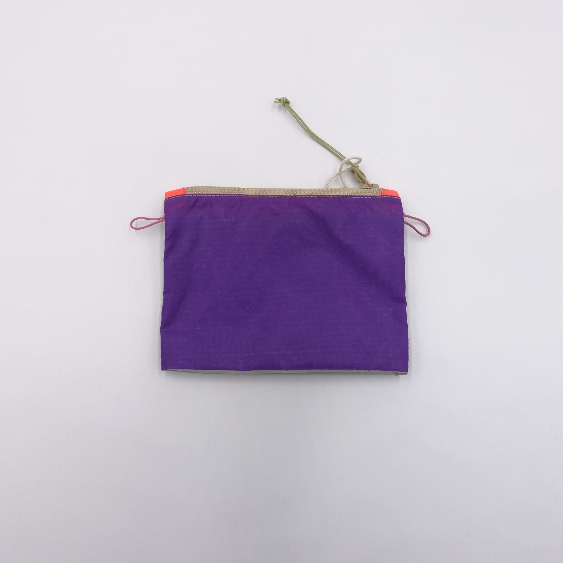 ZIP POUCH_S