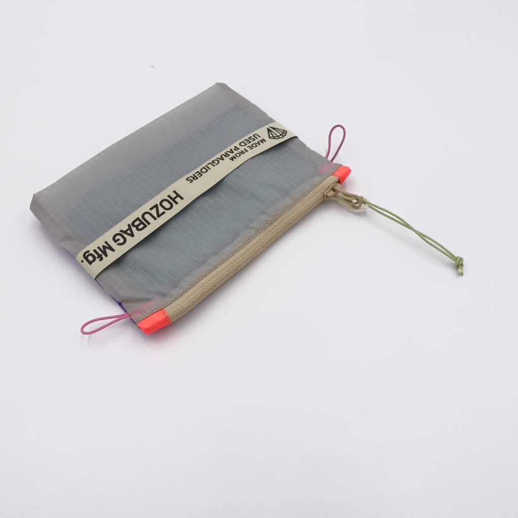 ZIP POUCH_S