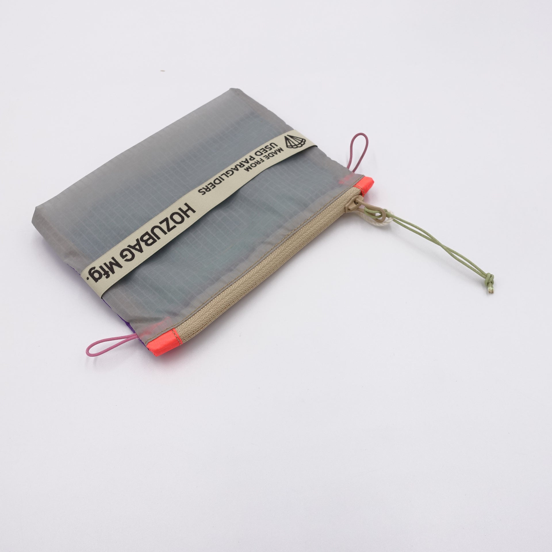 ZIP POUCH_S