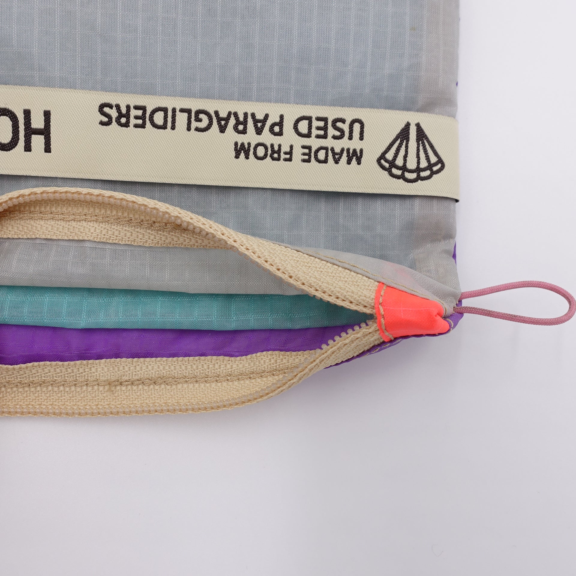 ZIP POUCH_S