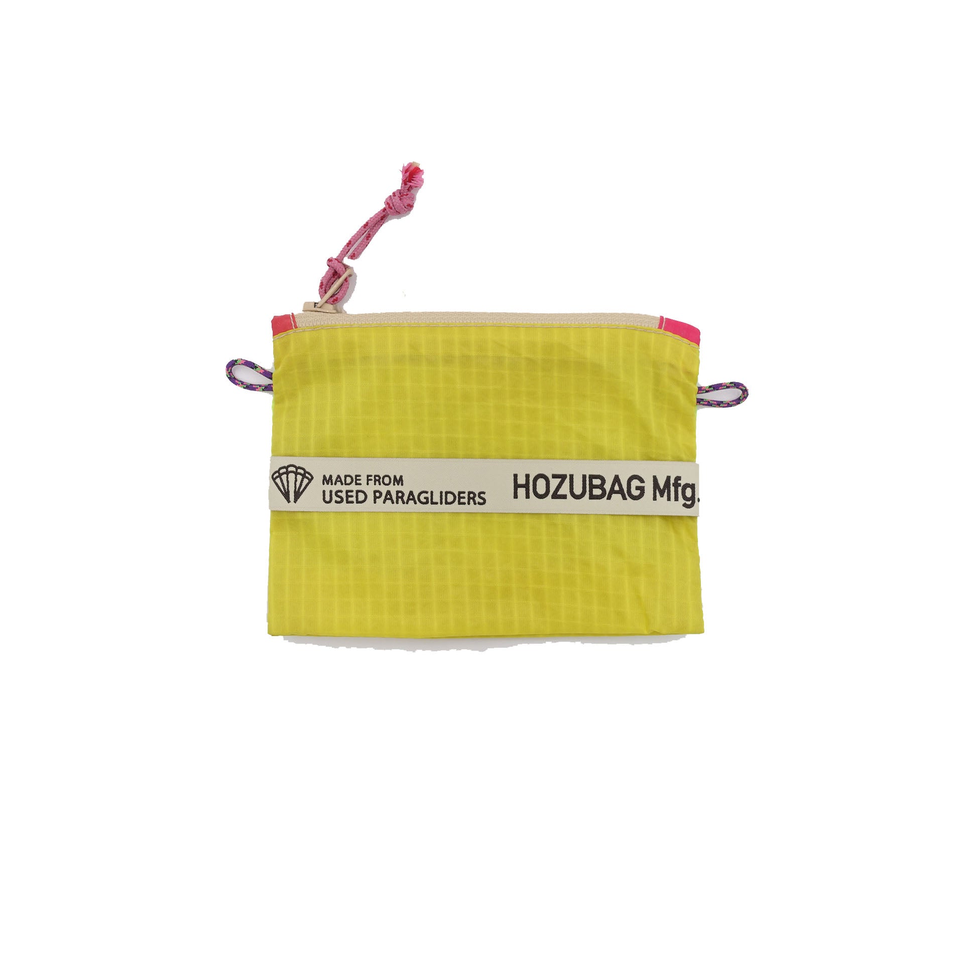 ZIP POUCH_S