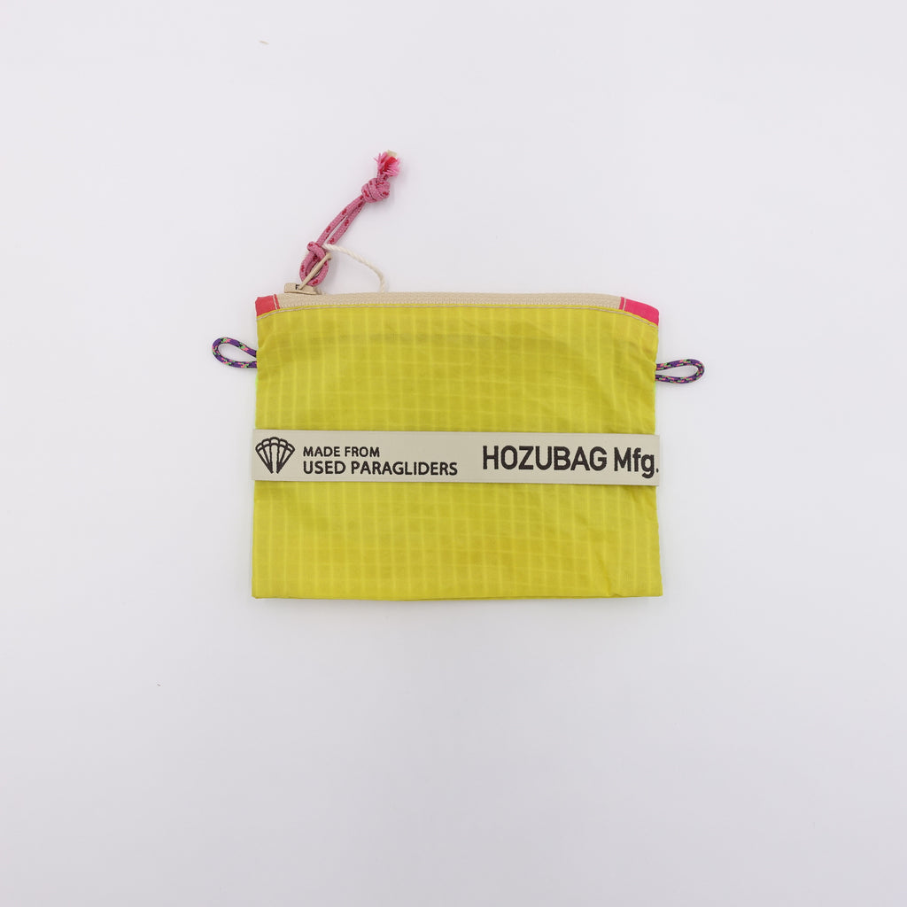 ZIP POUCH_S