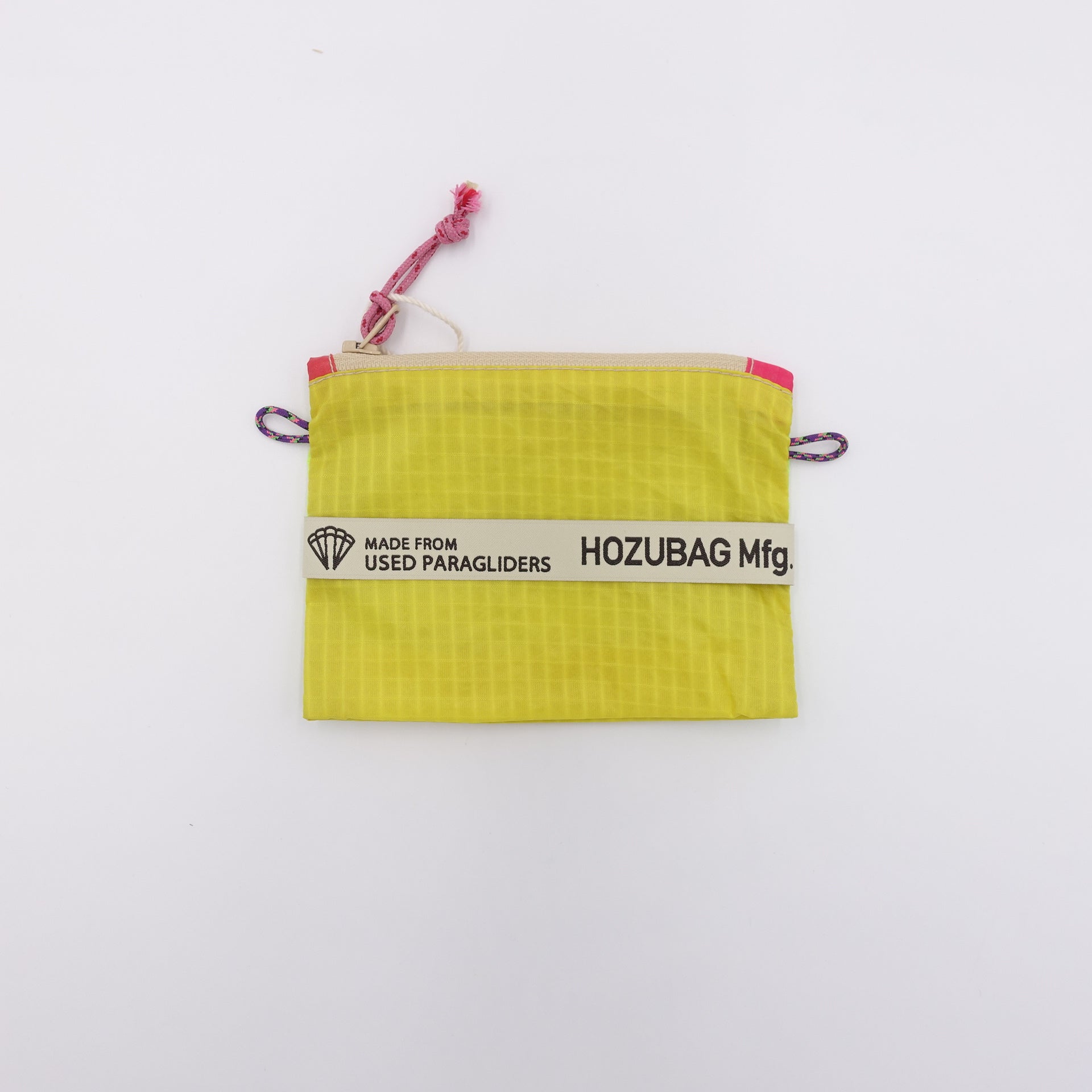 ZIP POUCH_S