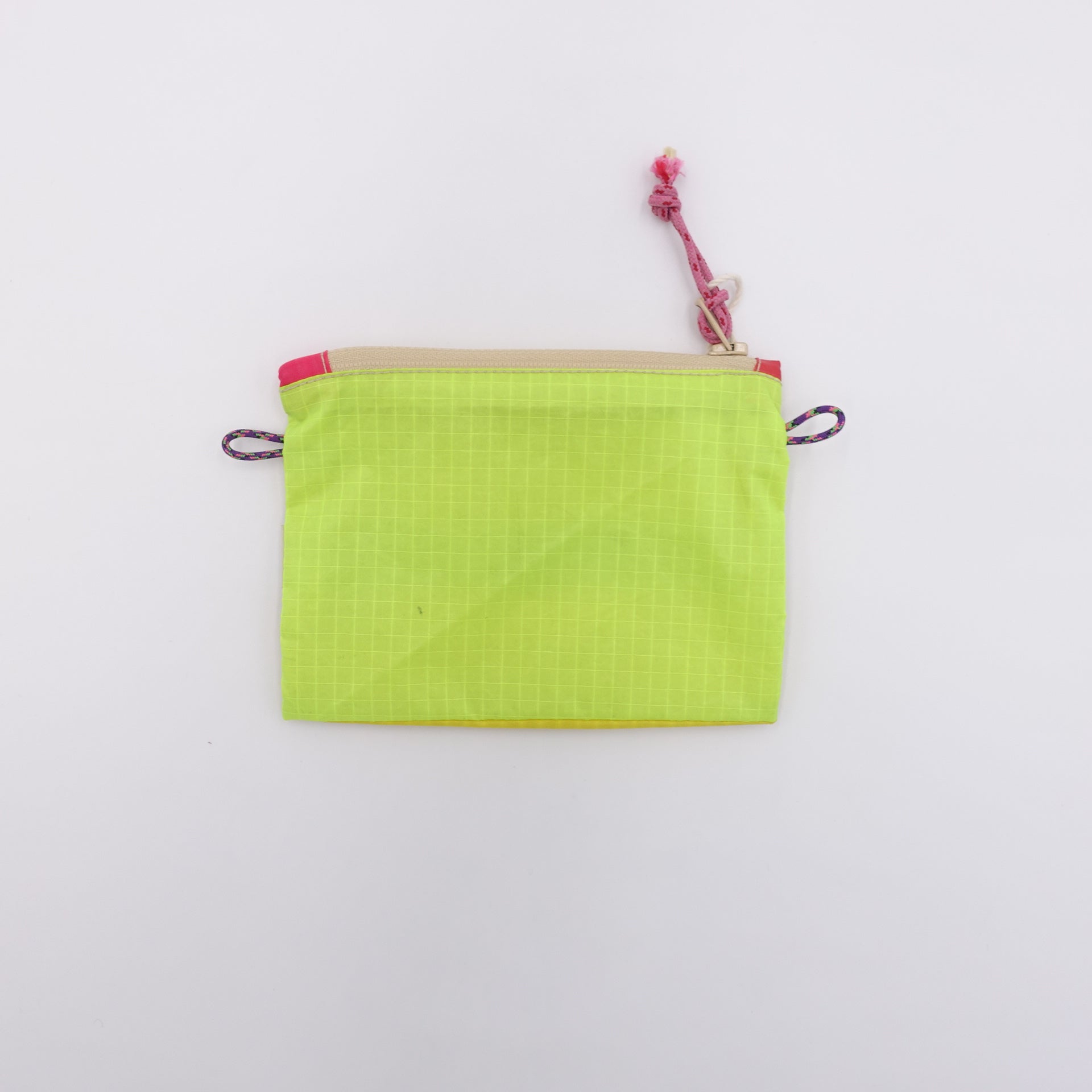 ZIP POUCH_S