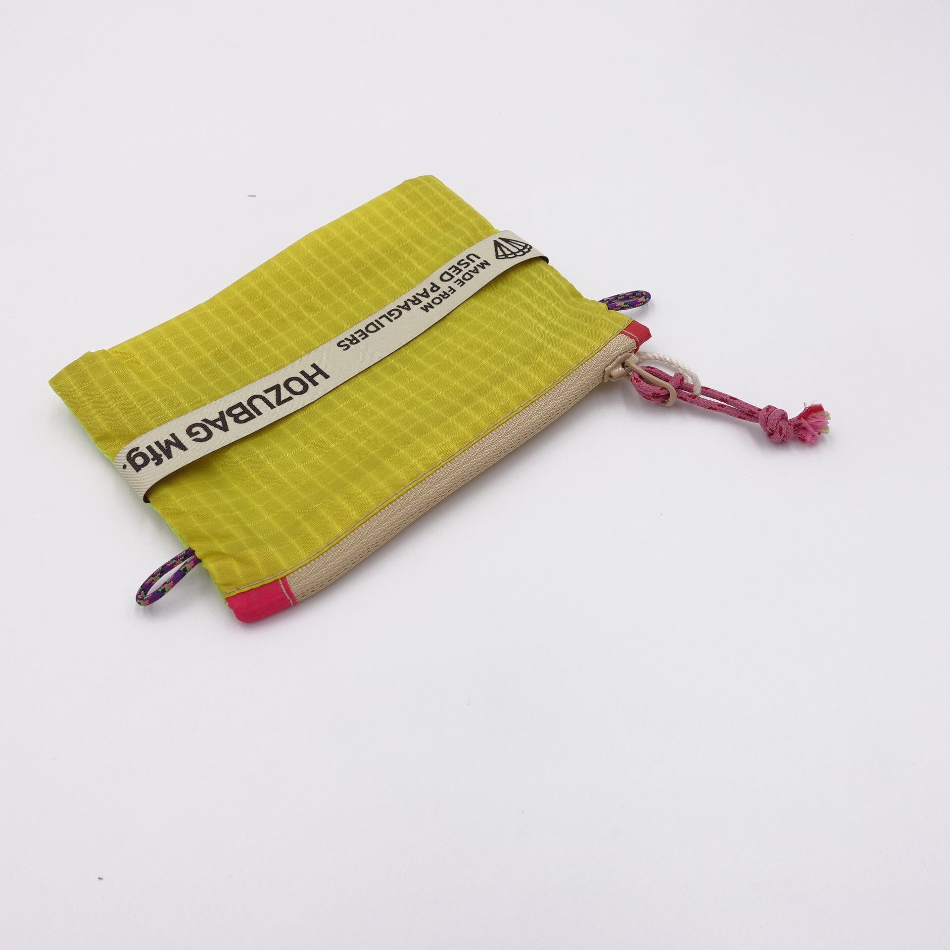 ZIP POUCH_S