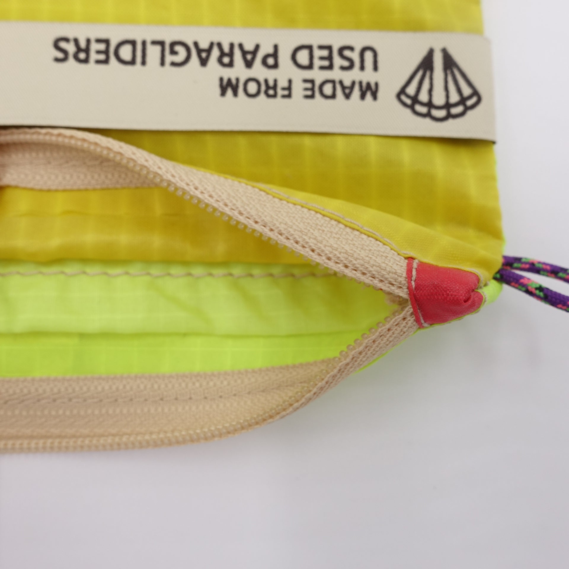 ZIP POUCH_S