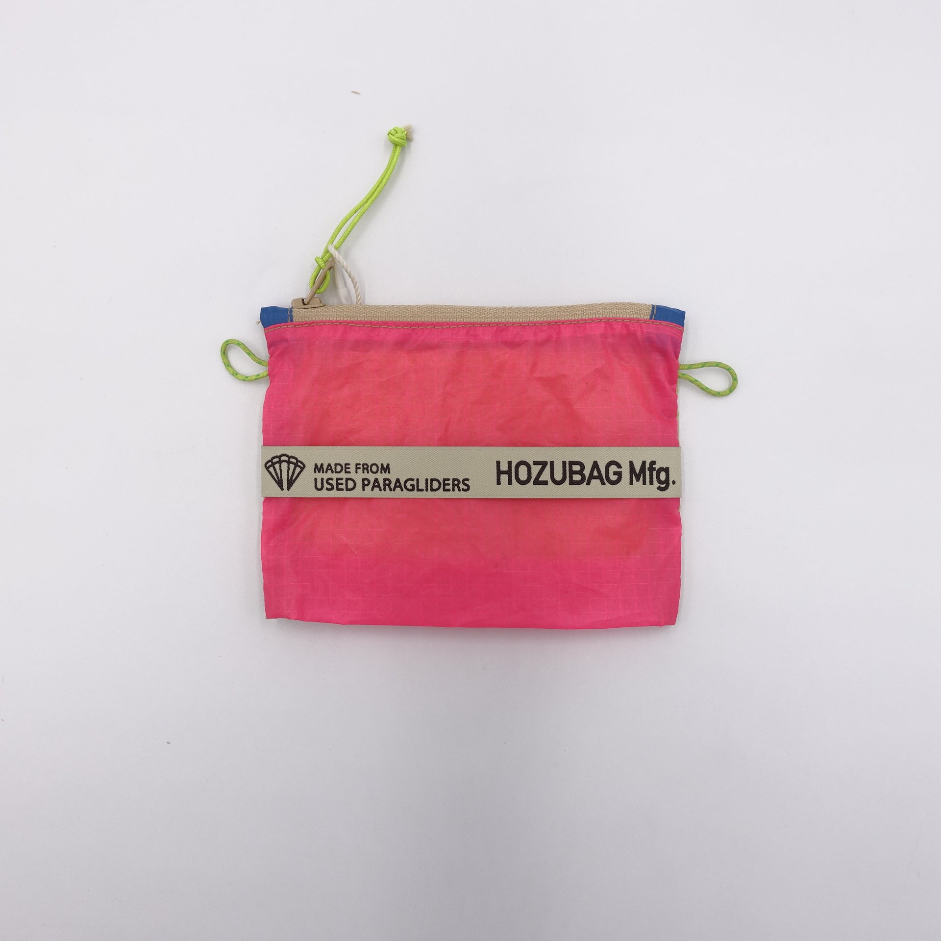 ZIP POUCH_S