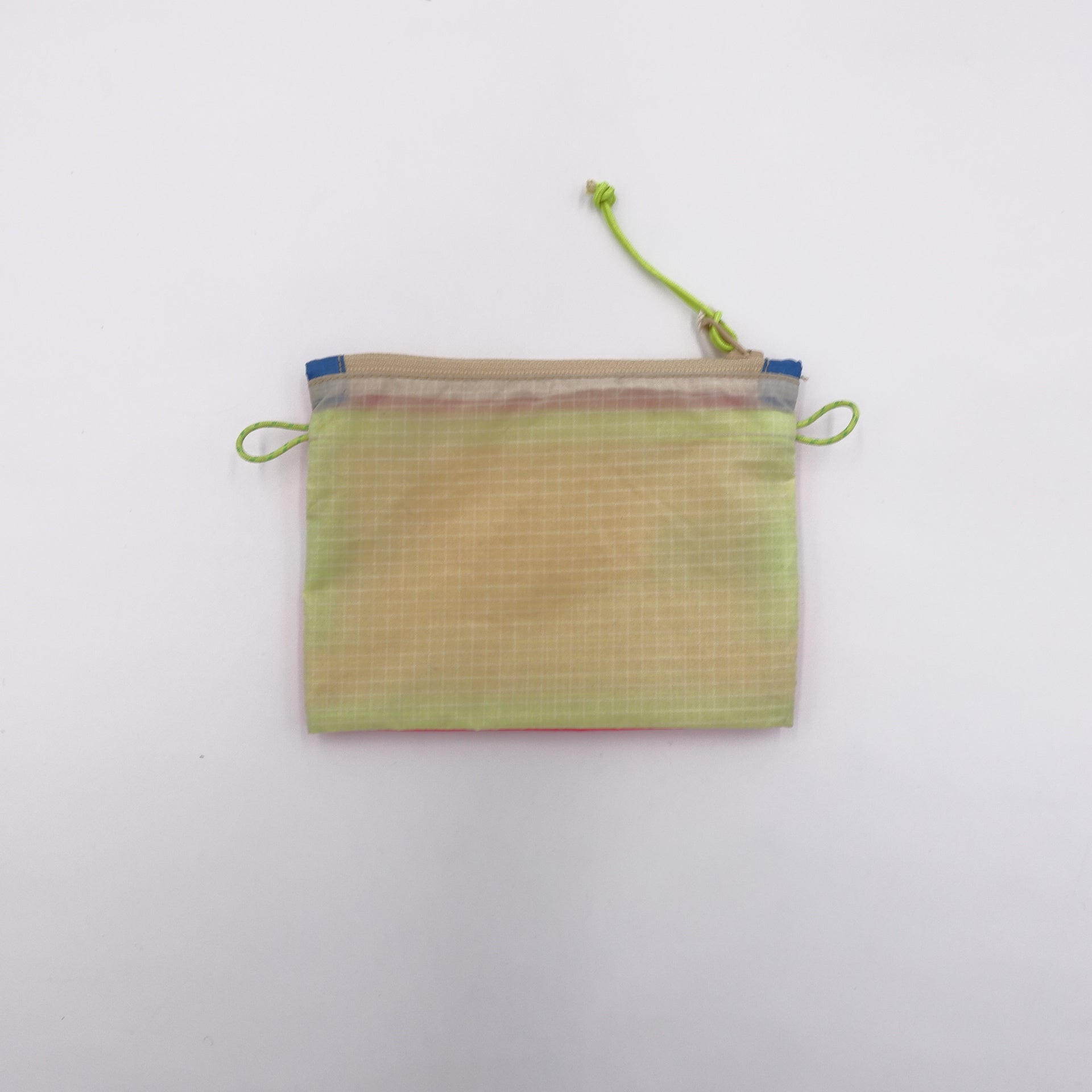 ZIP POUCH_S