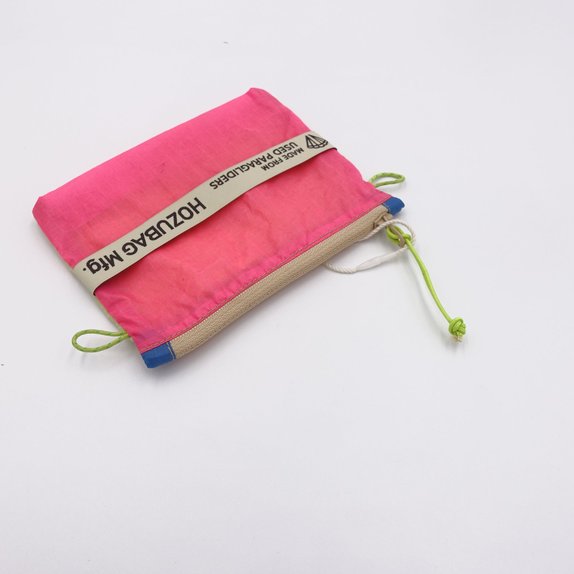 ZIP POUCH_S