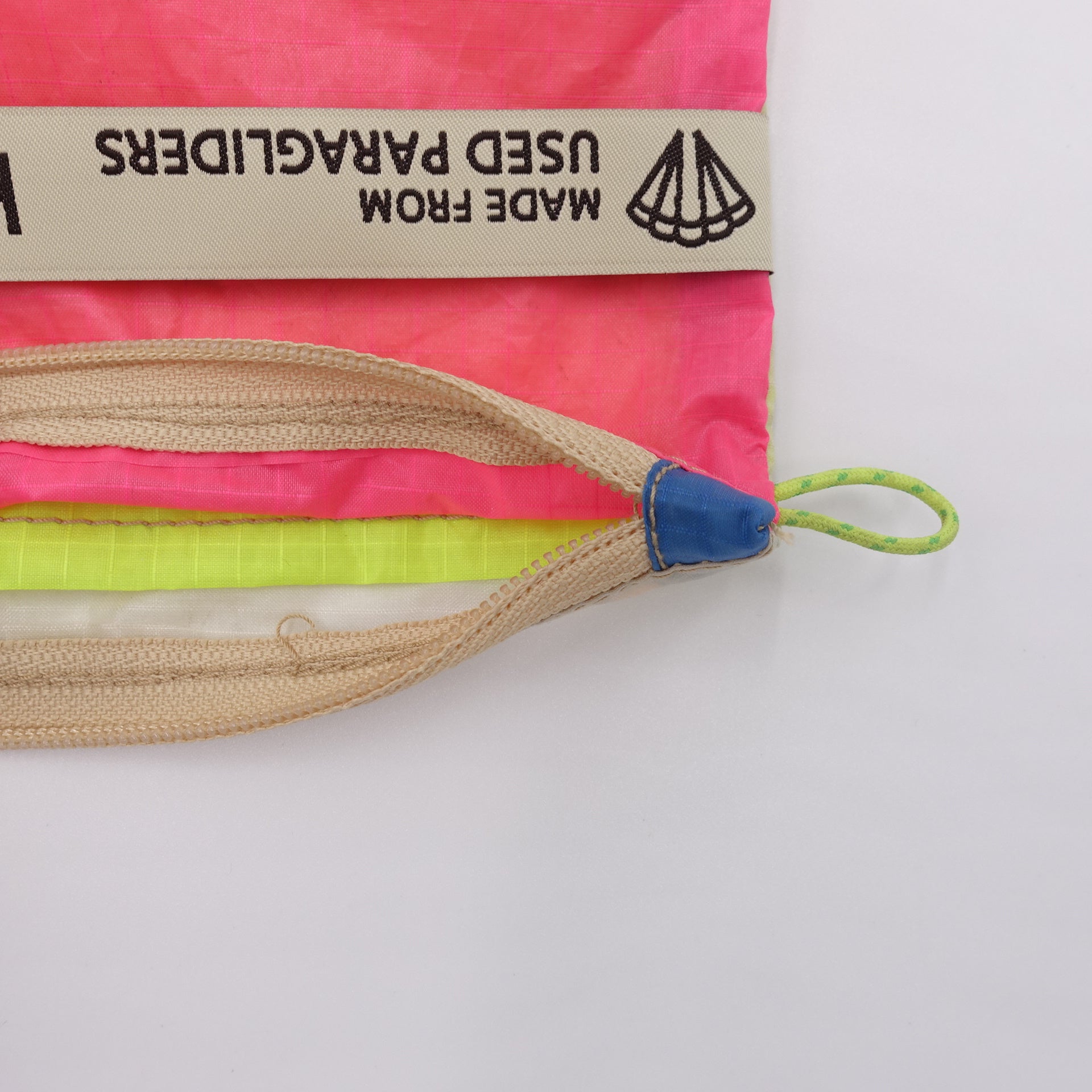 ZIP POUCH_S