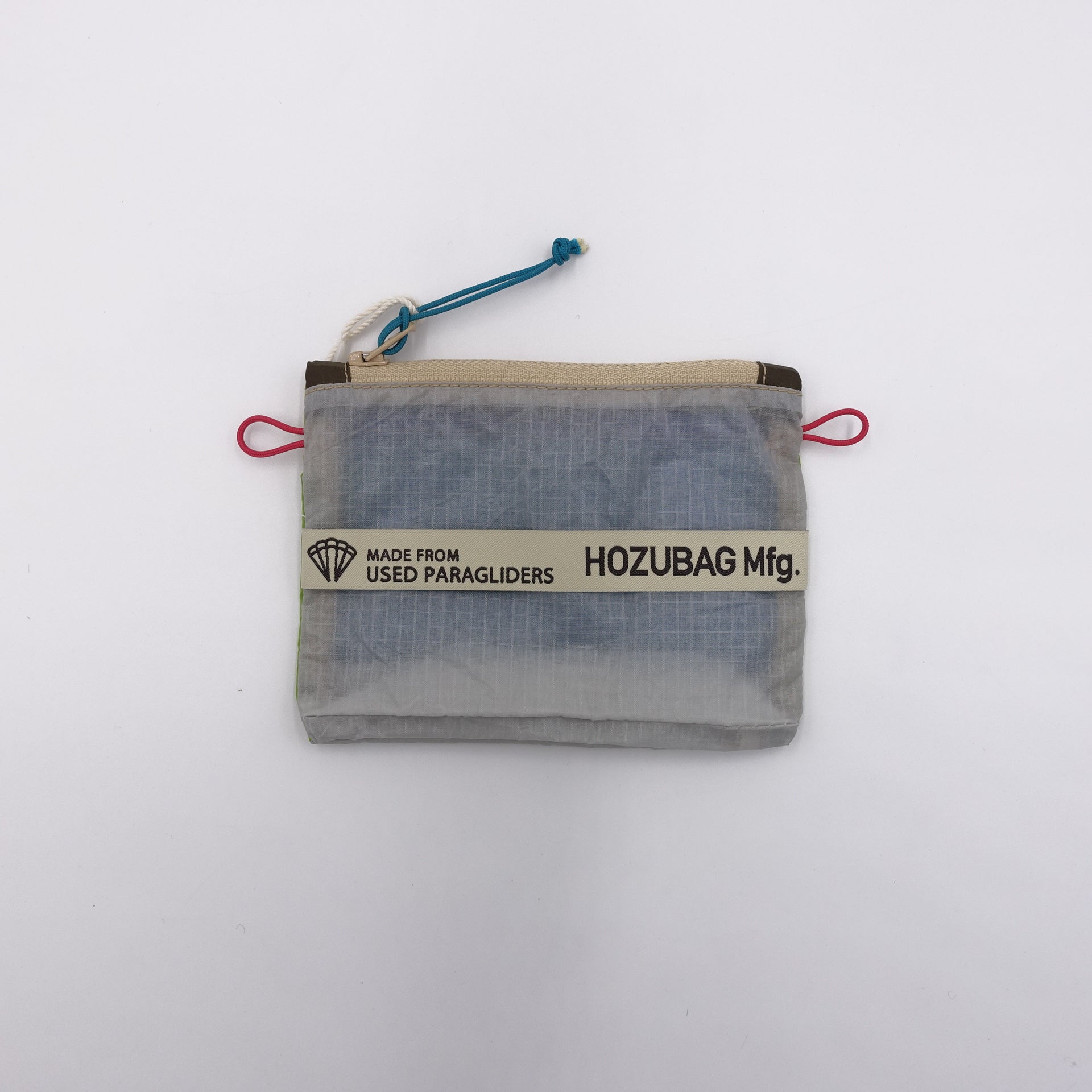 ZIP POUCH_S