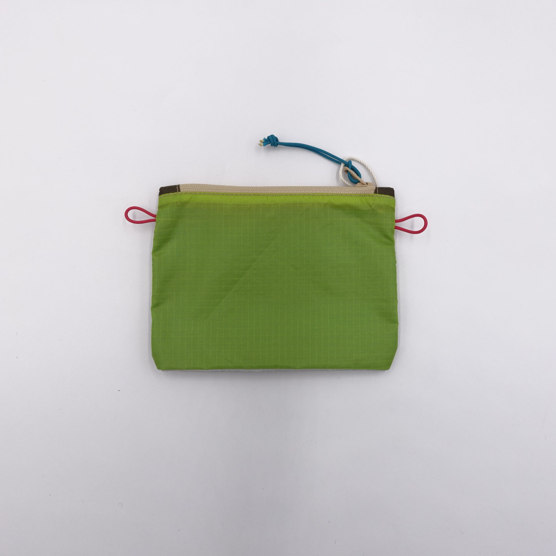 ZIP POUCH_S
