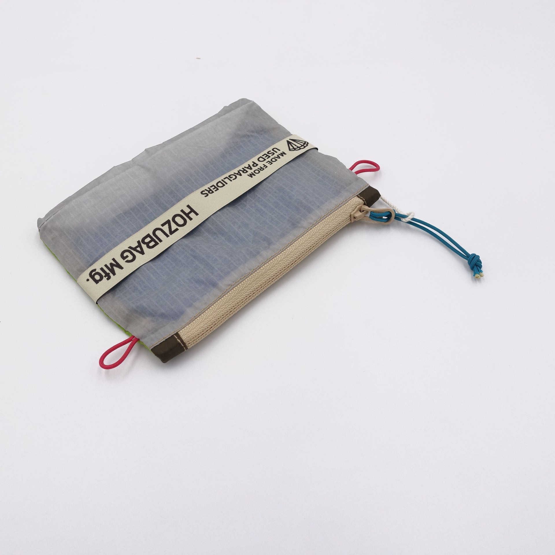 ZIP POUCH_S