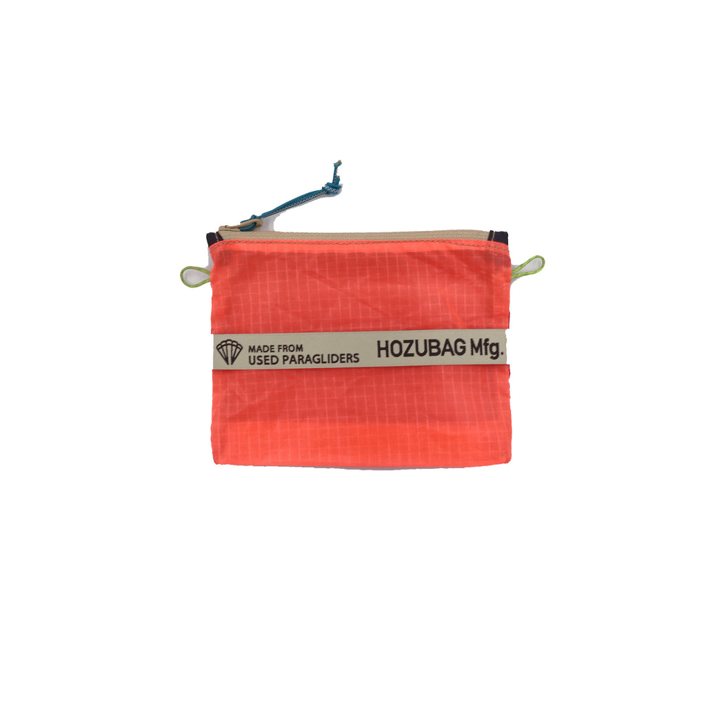 ZIP POUCH_S