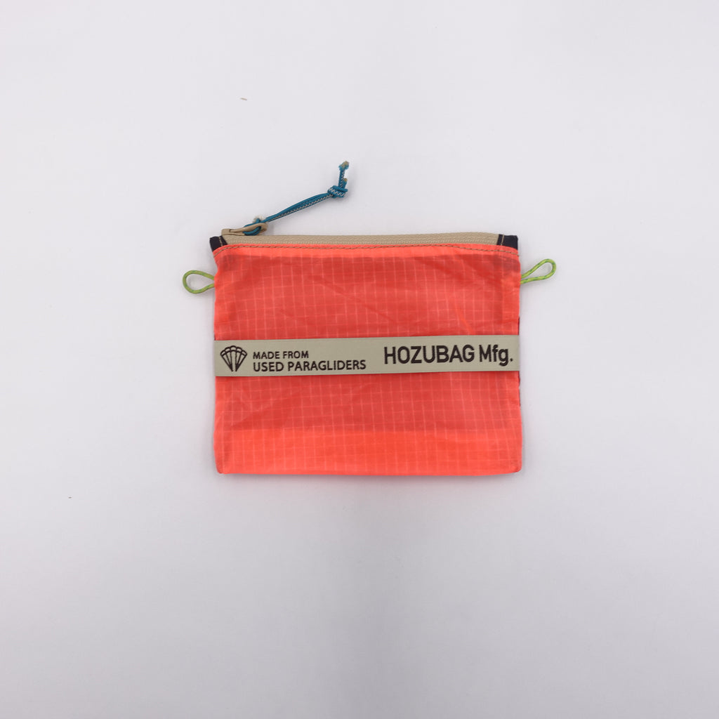 ZIP POUCH_S