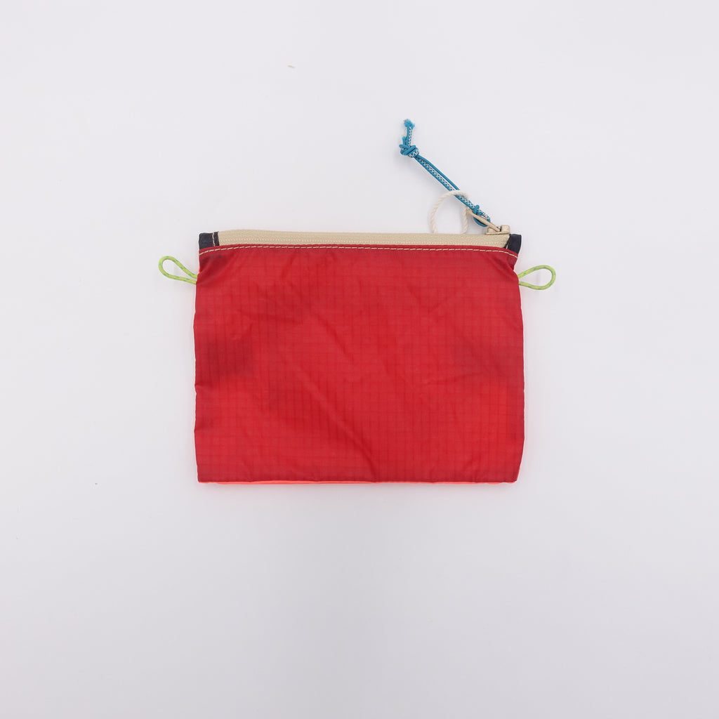 ZIP POUCH_S