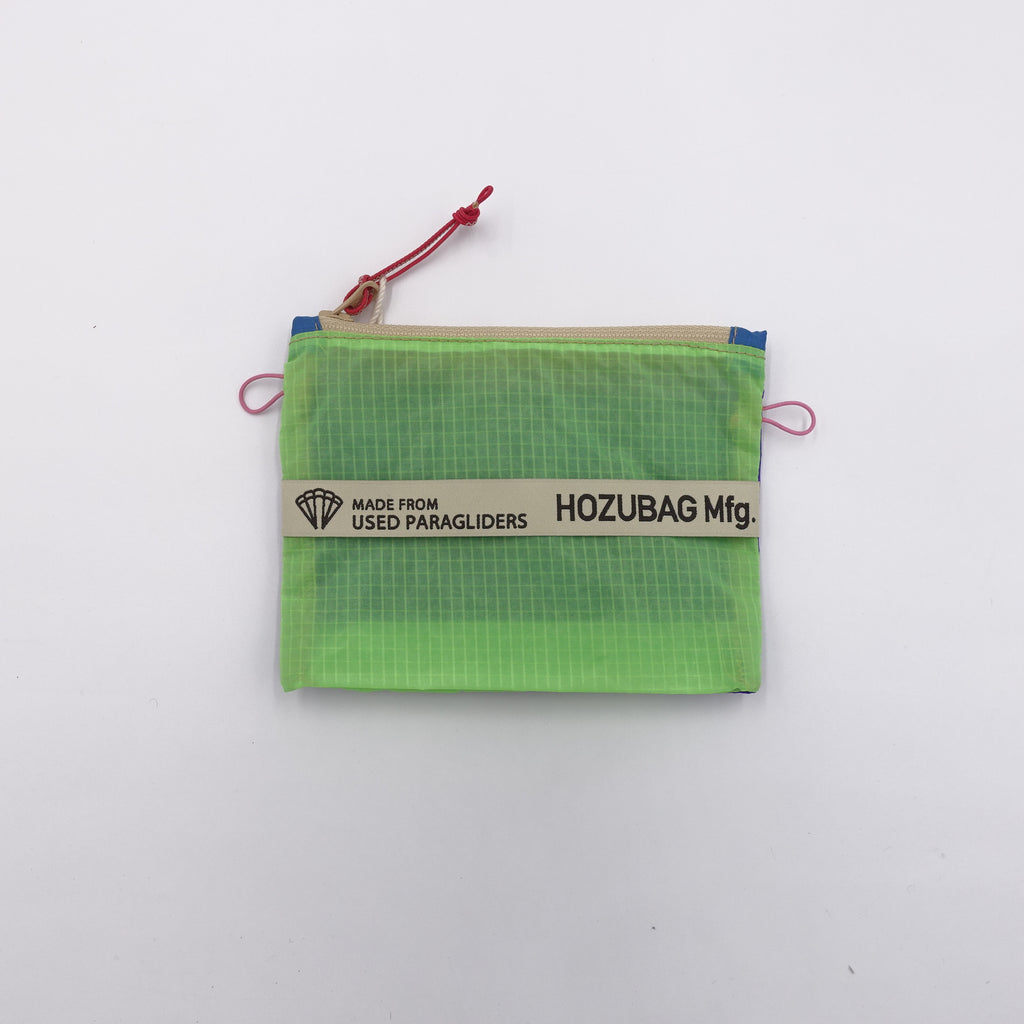 ZIP POUCH_S