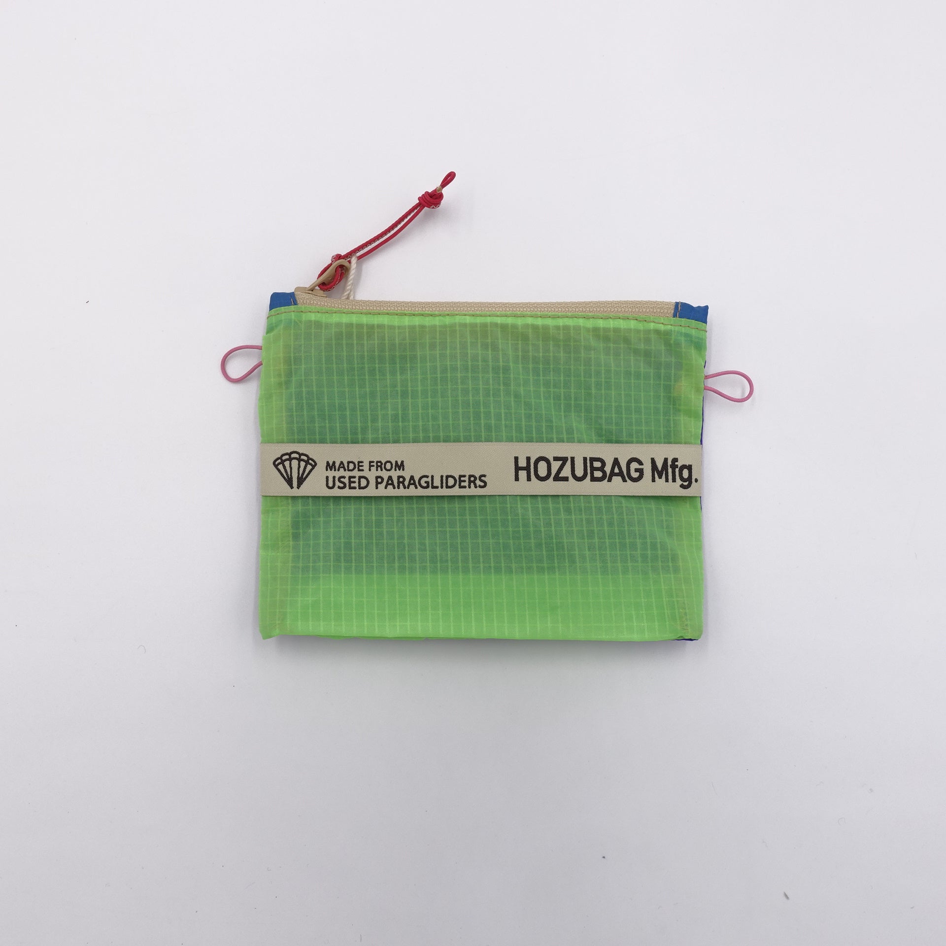 ZIP POUCH_S