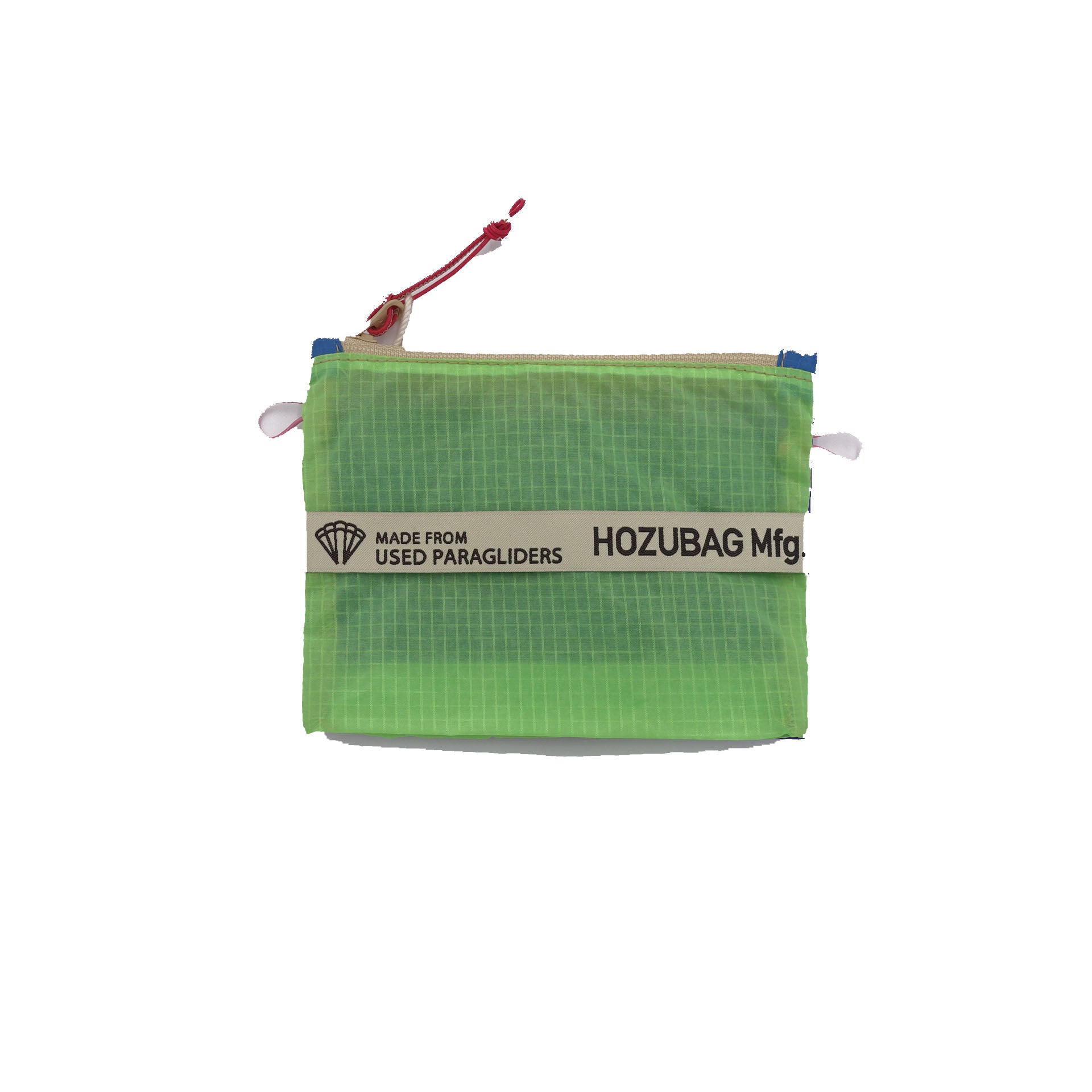 ZIP POUCH_S