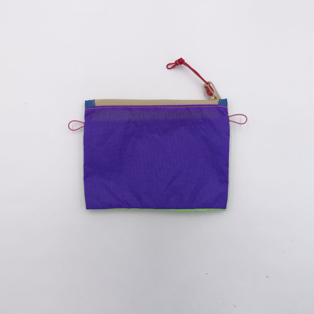 ZIP POUCH_S