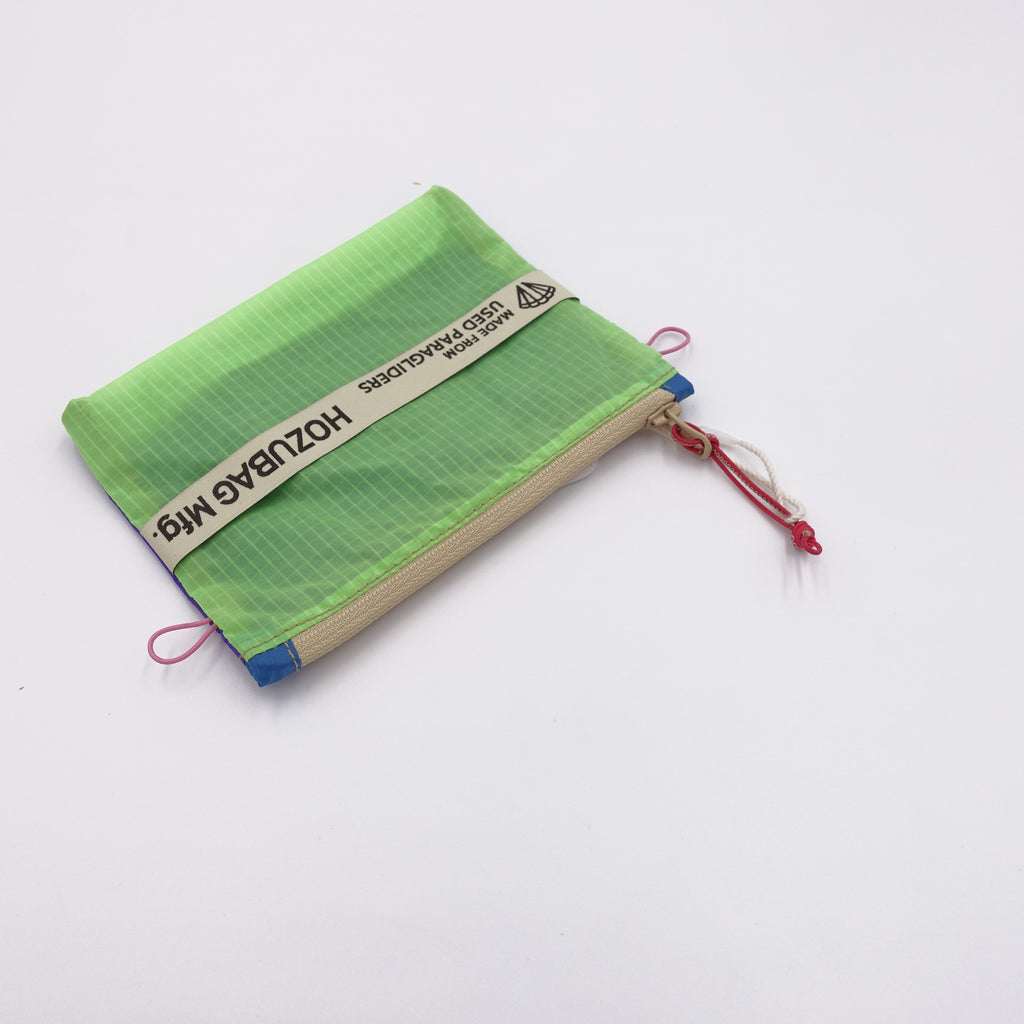 ZIP POUCH_S