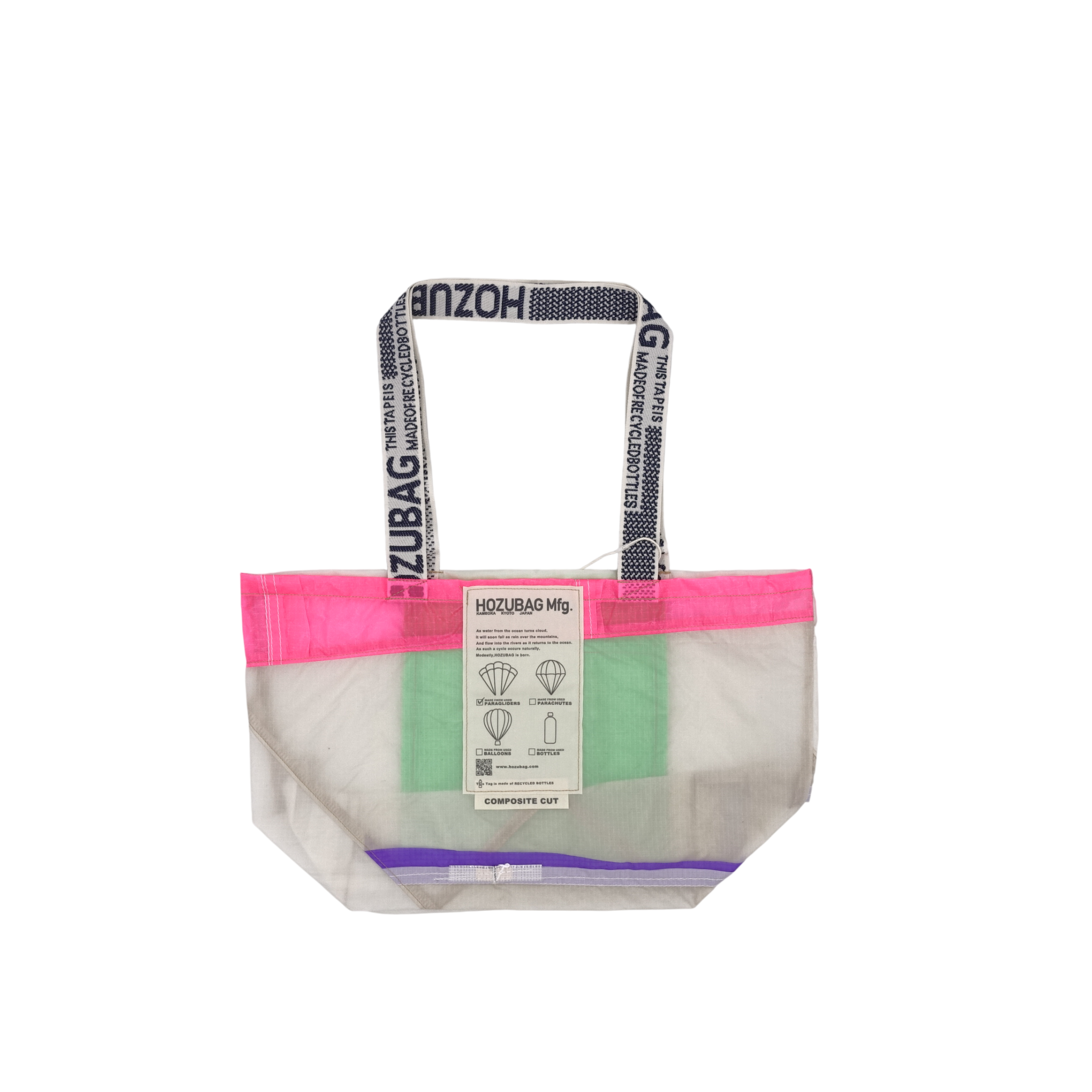 TOTE M