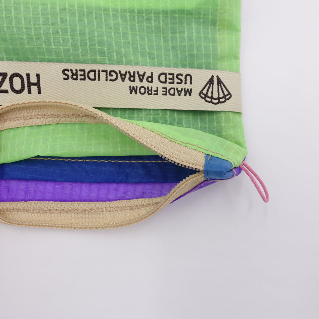 ZIP POUCH_S