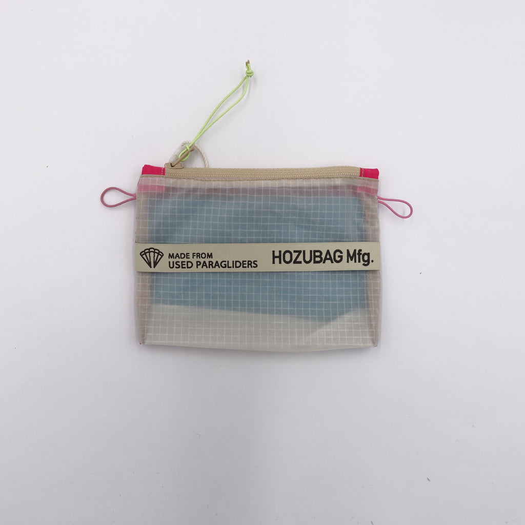 ZIP POUCH_S