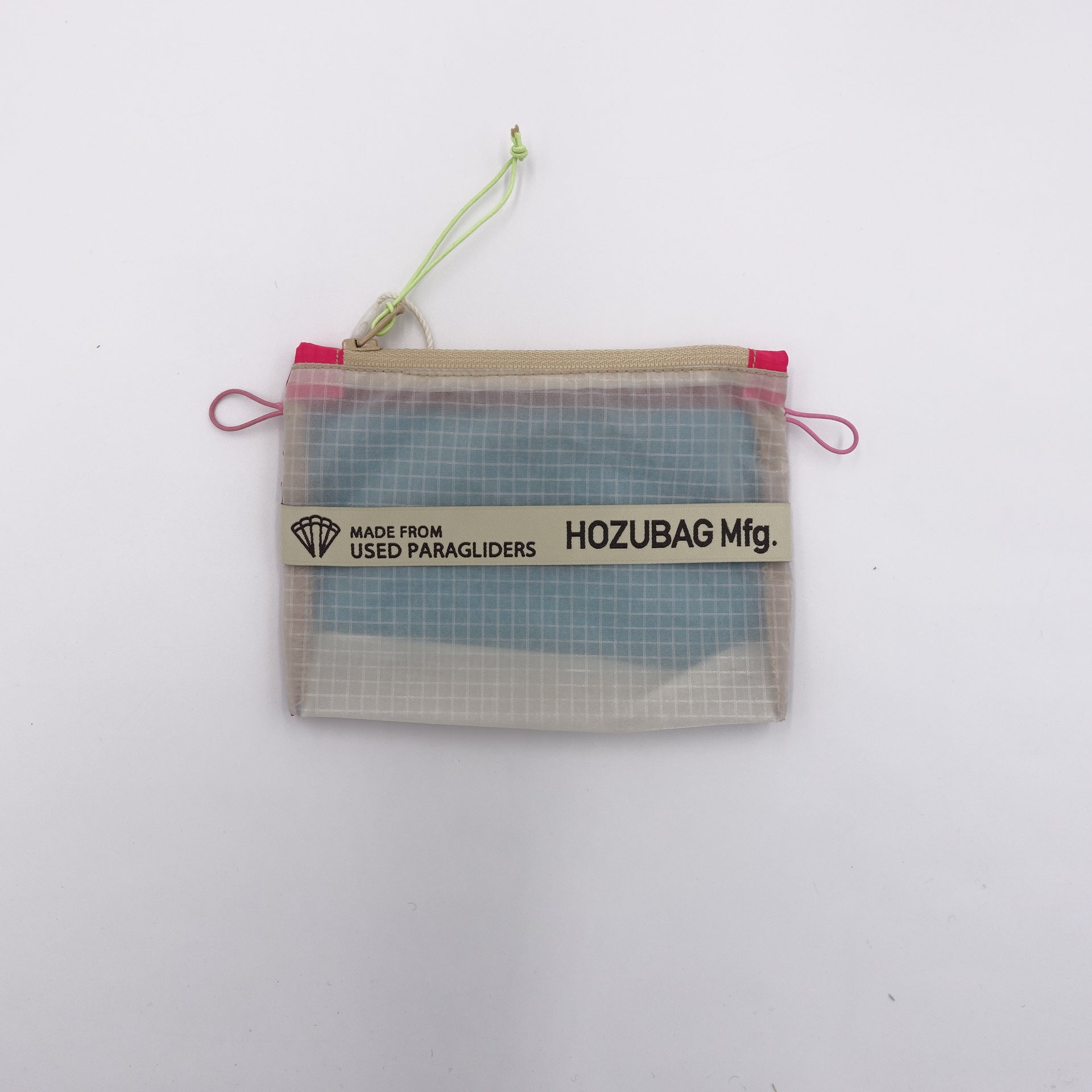 ZIP POUCH_S
