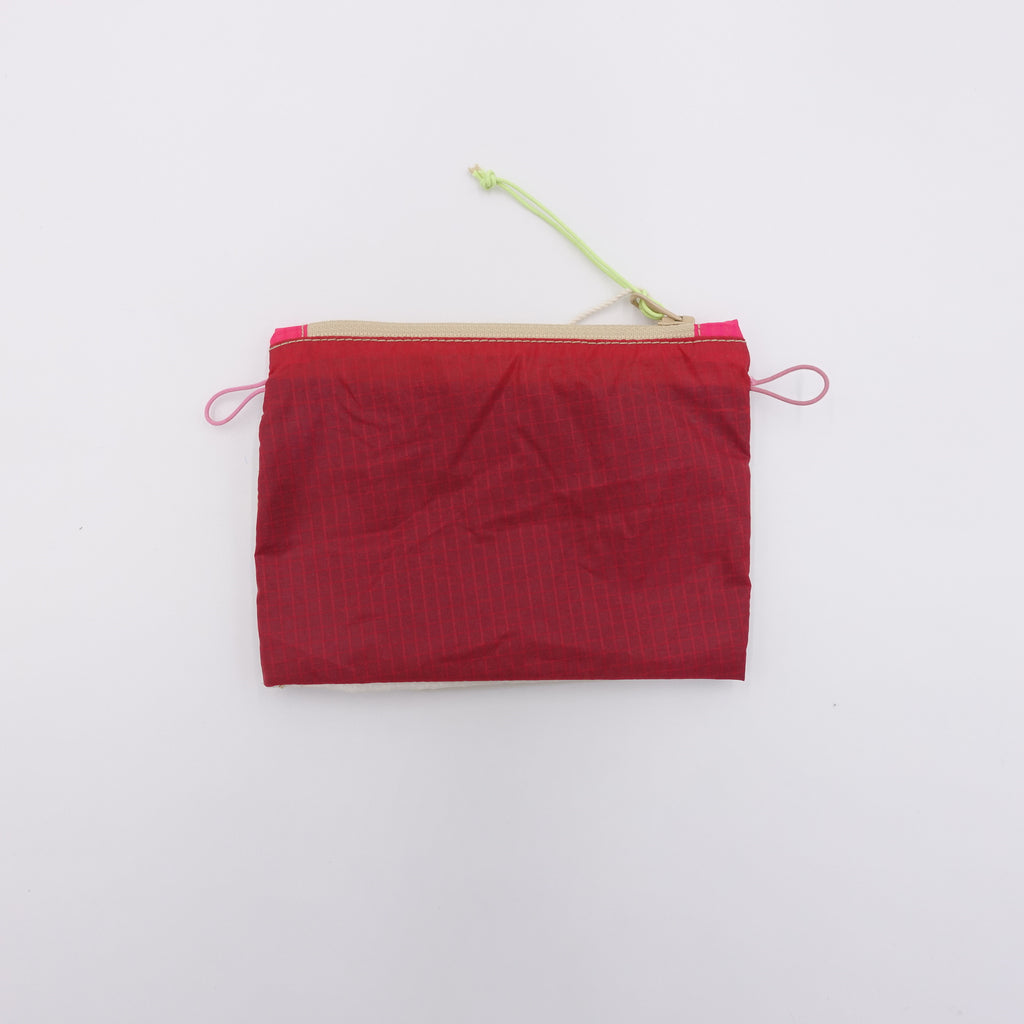 ZIP POUCH_S