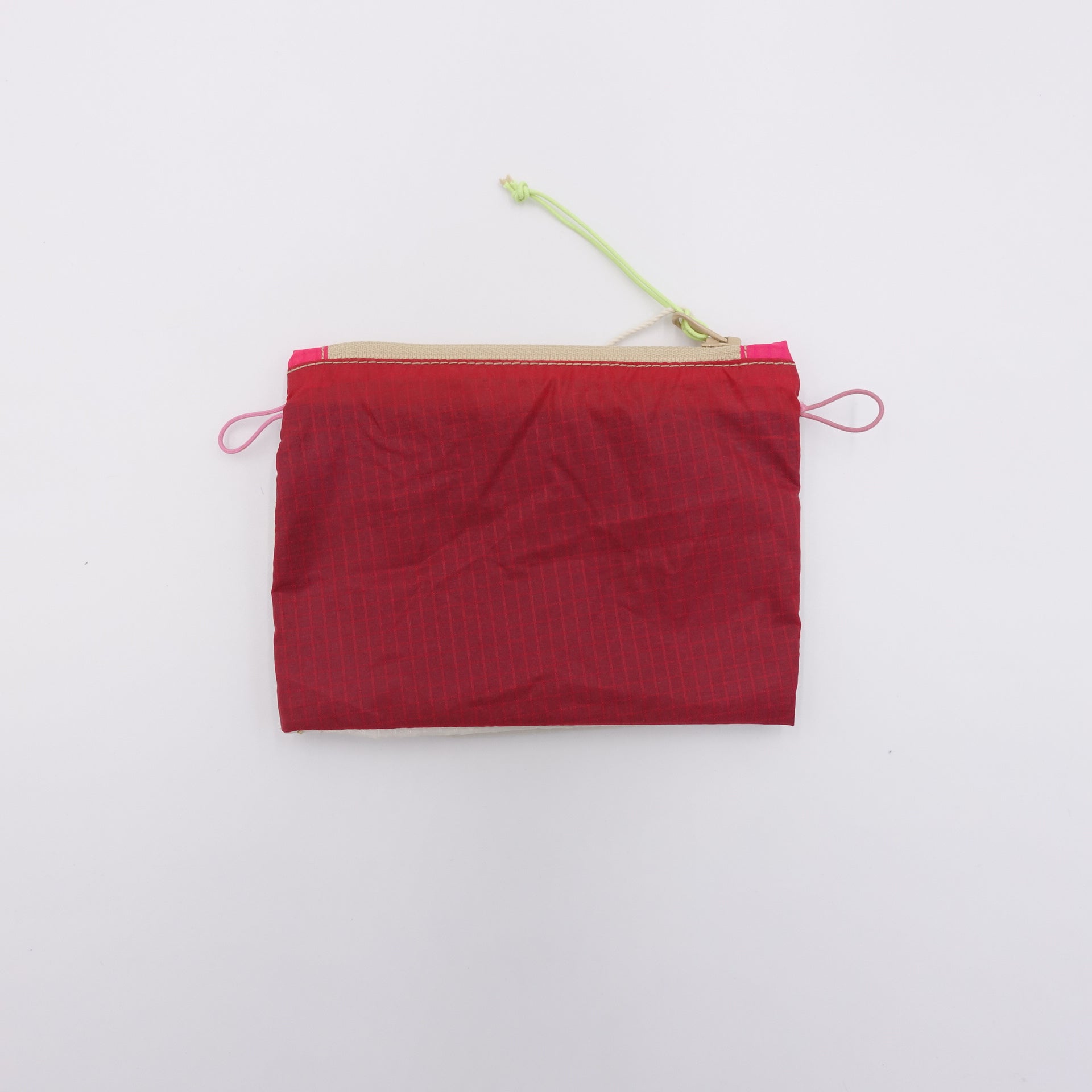 ZIP POUCH_S
